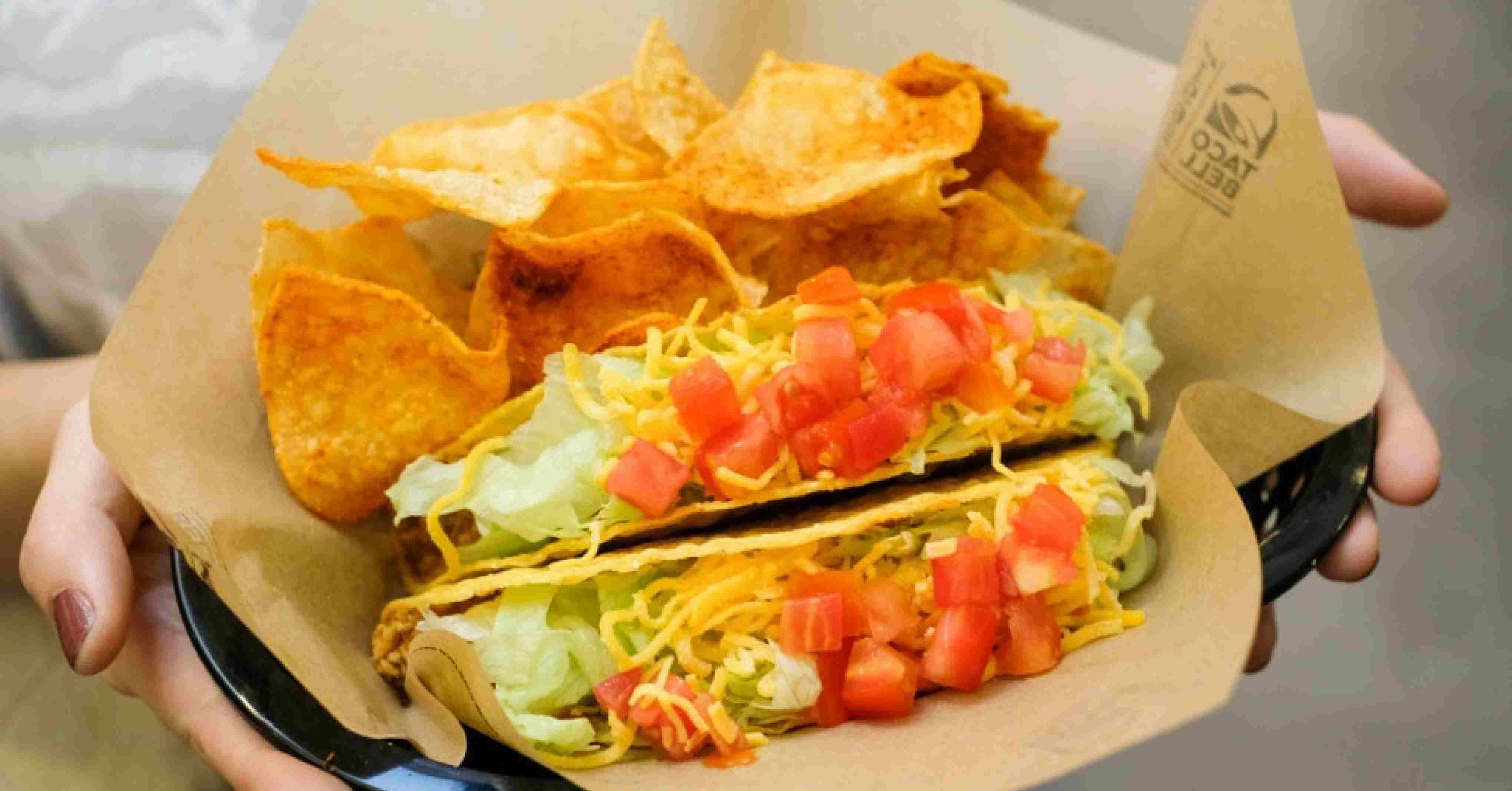Taco Bell